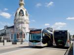 Mercedes-Benz Citaro G CNG 2009 года
